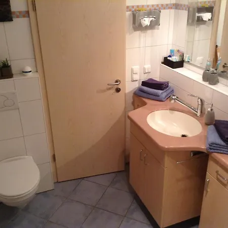 Christine Appartement *