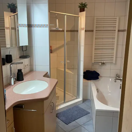 Appartement Christine Tanzfleck
