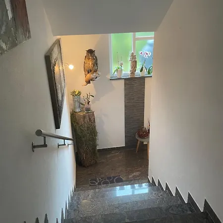 Appartement Christine *