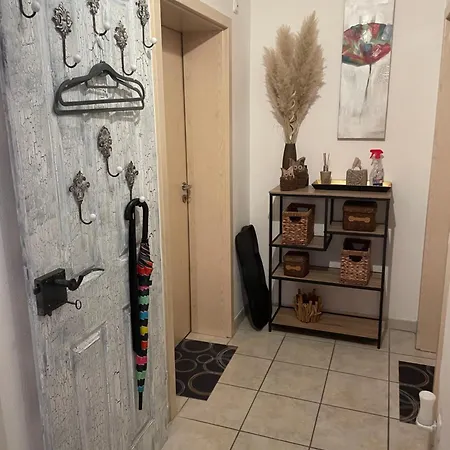 Christine Appartement *
