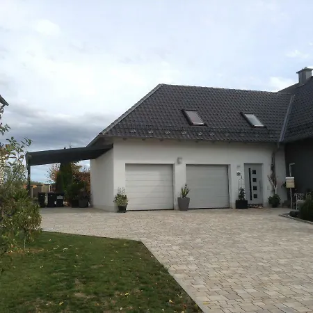 Christine Appartement