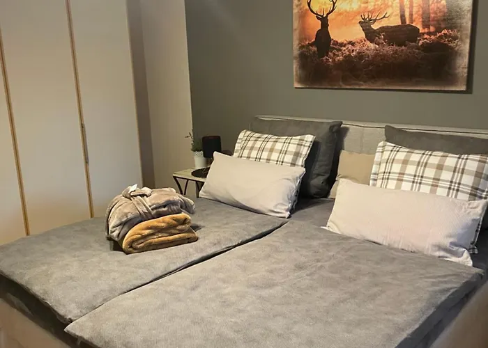 Christine Apartamento *