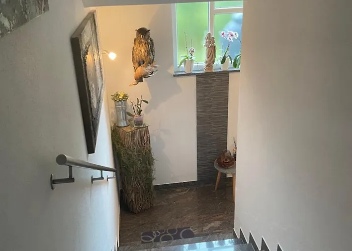 Apartamento Christine *
