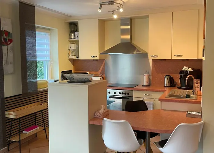 Apartamento Christine Tanzfleck