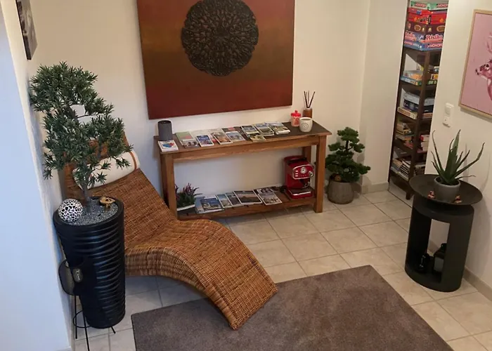 Apartamento Christine