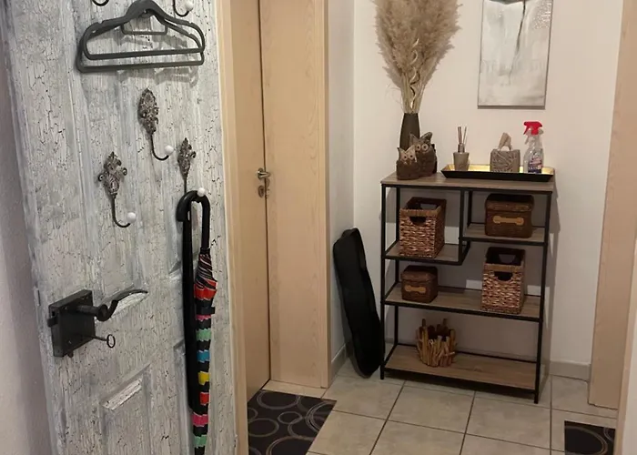 Christine Apartamento *